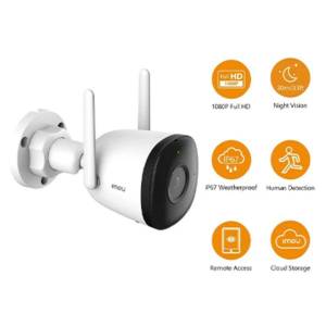 DAHUA IMOU IP BULLET 2MP IPC-F22P