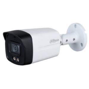 DAHUA HDCVI BULLET 2MP FULL-COLOR  HAC-HFW1239TLM-A-LED-0360B-S2