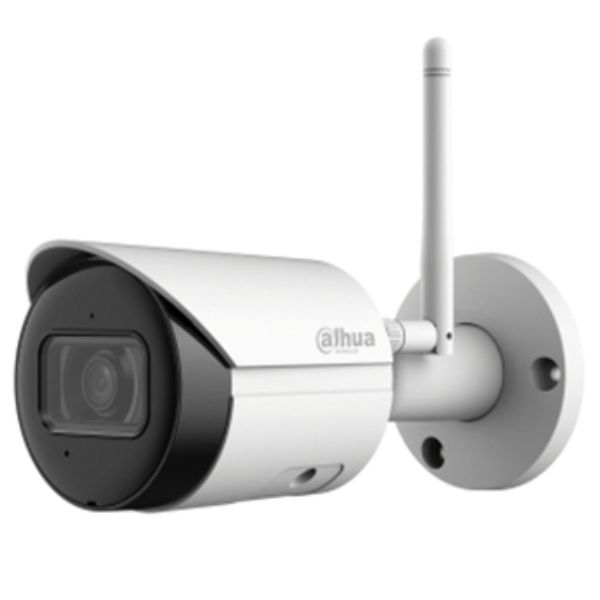 DAHUA IP BULLET WI-FI 2MP IPC-HFW1230DS-SAW-0280B