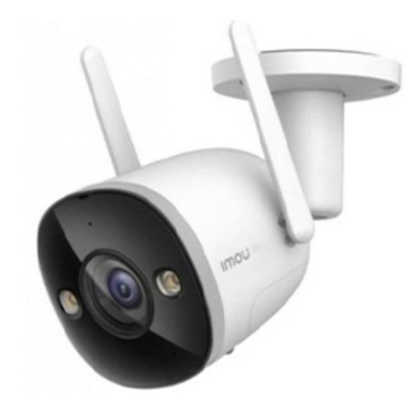 DAHUA IMOU IP BULLET 4MP IPC-F46FEP