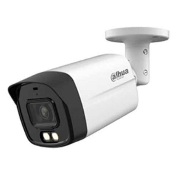 DAHUA HDCVI BULLET 5MP HAC-HFW1500CL-IL-A-0360B-S2