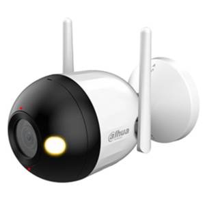 DAHUA IP BULLET WI-FI 4MP  F4C-LED-0280B