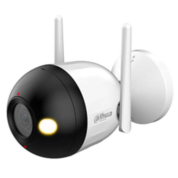 DAHUA IP BULLET WI-FI 4MP F4C-LED-0280B