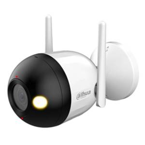 DAHUA IP BULLET 2MP IPC-F2C-LED-0280B
