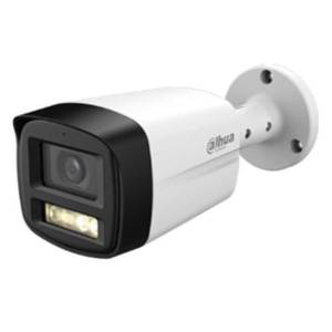 DAHUA HDCVI BULLET 5MP  HAC-HFW1500TLM-IL-A-0360B-S3-DIP