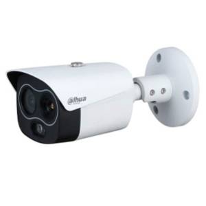 DAHUA IP BULLET 4MP  TPC-BF1241-B7F8-DW-S8