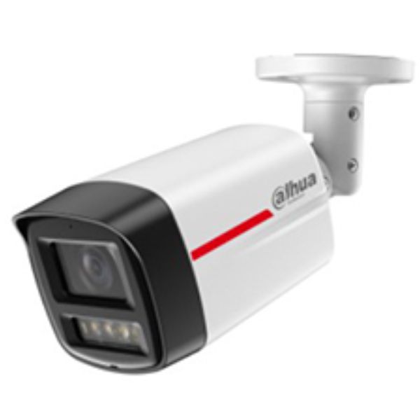 DAHUA IP BULLET 4MP IPC-HFW2449TL-S-LED-0280B-PRO