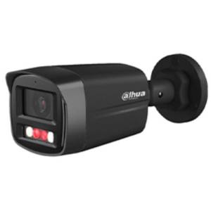 DAHUA IP BULLET 4MPX  IPC-HFW1439TL1-A-IL-0280B BLACK