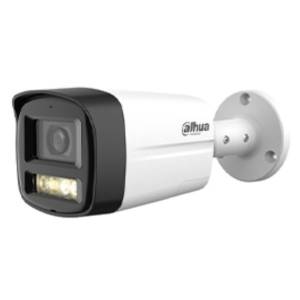 DAHUA  HDCVI BULLET  2MP  HAC-HFW1200TLM-IL-T-0280B-DIP