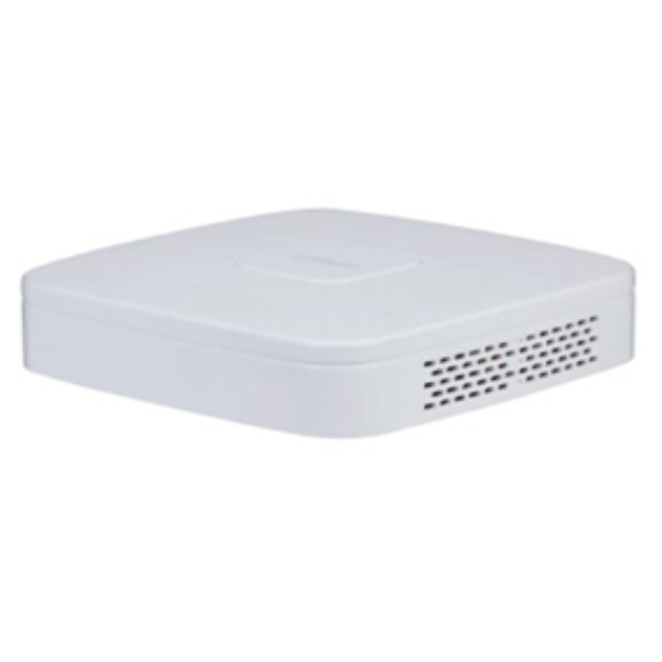 DAHUA NVR 8CH NVR4108-EI