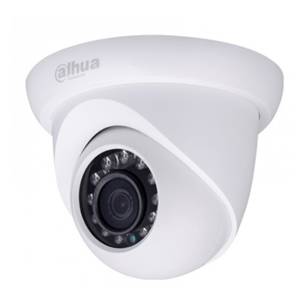 DAHUA IP DOME 2MP  IPC-HDW1220SP-0360B