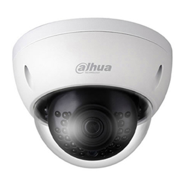 DAHUA IP DOME 2MP IPC-HDBW1230EP-028
