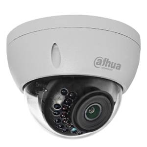 DAHUA IP DOME 5MP  IPC-HDBW1531E-0360B