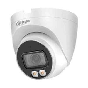 DAHUA IP DOME FULL COLOR 2MP  IPC-HDW2239T-AS-LED-0280B-S2