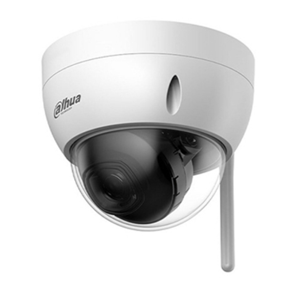 DAHUA IP DOME WI-FI 2MP IPC-HDBW1230DE-SW