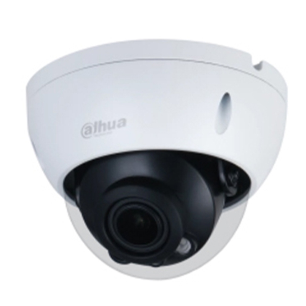 DAHUA IP DOME 8MP IPC-HDBW3841R-ZAS-27135