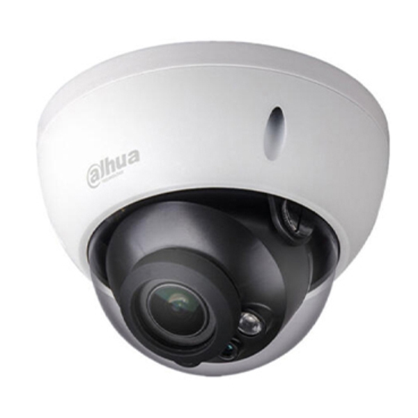 DAHUA IP DOME 8MP IPC-HDBW2831R-ZS-27135-S2