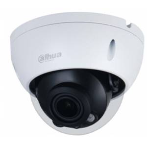 DAHUA IP DOME 2MP  IPC-HDBW1230R-ZS-2812-S5