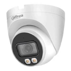 DAHUA IP DOME FULLCOLOR 4MP  IPC-HDW2449T-S