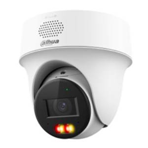 DAHUA IP DOME 4MP POKRETNA  IPC-PT1439H-PV-0280B