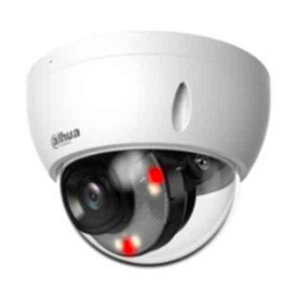 DAHUA IP DOME 4MP IPC-HDBW1439E1-A-IL-0280B-S6