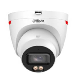 DAHUA IP DOME 2MP WIZCOLOR  IPC-HDW2249T-S-LED-0280B-PRO