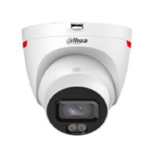 DAHUA IP DOME 4MP WIZCOLOR  IPC-HDW2449T-ZS-IL-27135