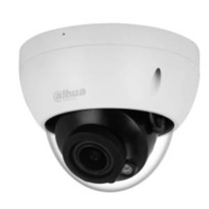 DAHUA IP DOME 4MP  IPC-HDBW2441R-ZAS-27135