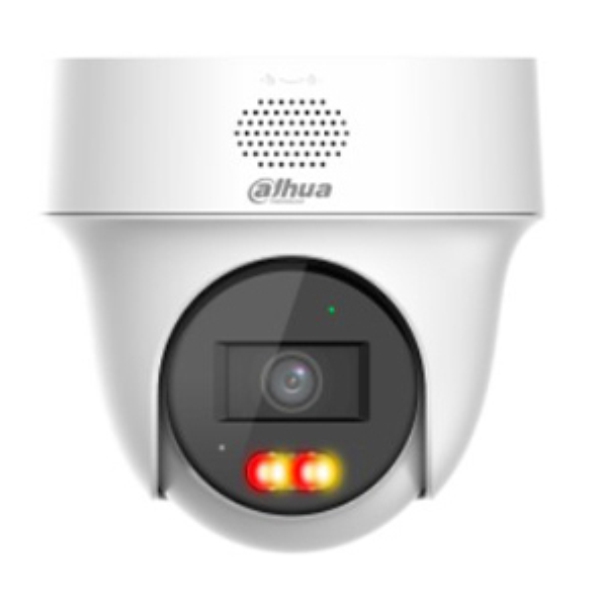 DAHUA IP DOME 2MP POKRETNA IPC-PT1239H-PV-0280B