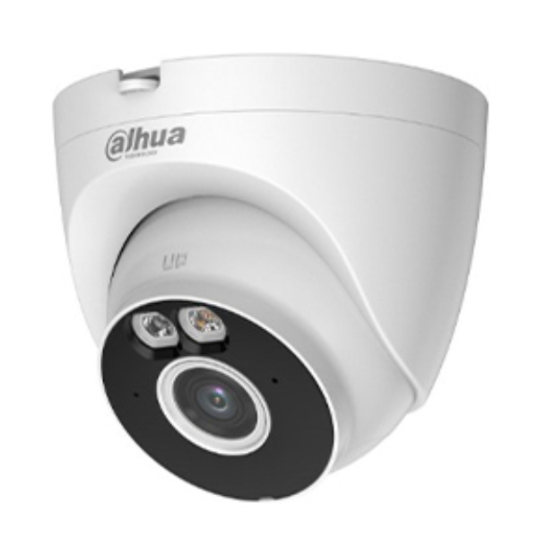 DAHUA IP DOME WI-FI 3MP IPC-HDW1339DA-SAW-IL-0280B