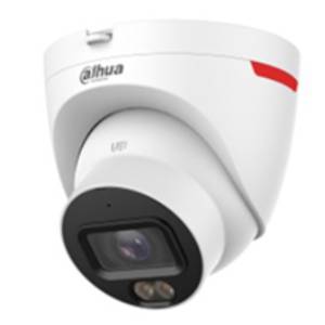 DAHUA IP DOME 4MP WIZCOLOR  IPC-HDW2449T-S-PRO