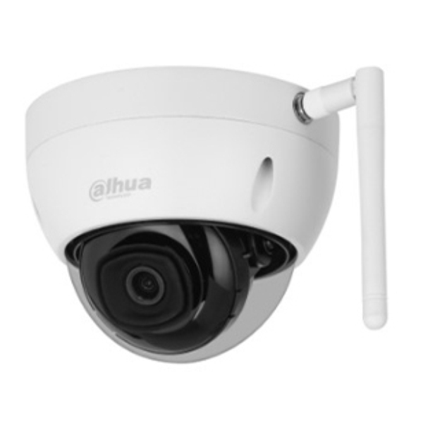 DAHUA IP DOME WI-FI 4MP IPC-HDBW1430DE-SW-0280B