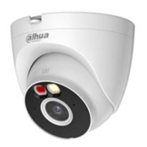 DAHUA IP DOME 2MP T2A-PV-0280B