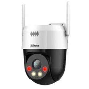 DAHUA IP DOME WI-FI 5MP POKRETNA DH-P5AE-PV