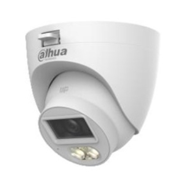 DAHUA HDCVI DOME 5MP HAC-HDW1500CLQ-IL-A-0280B-S3-DIP