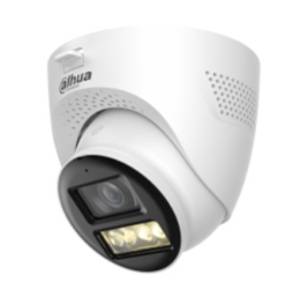 DAHUA HDCVI DOME 2MP  HAC-HDW1200TQ-IL-T-0280B-DIP