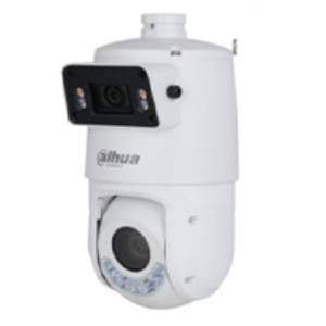 DAHUA IP 4MP+4MP POKRETNA  SDT4E425-4F-GB-A-PV1