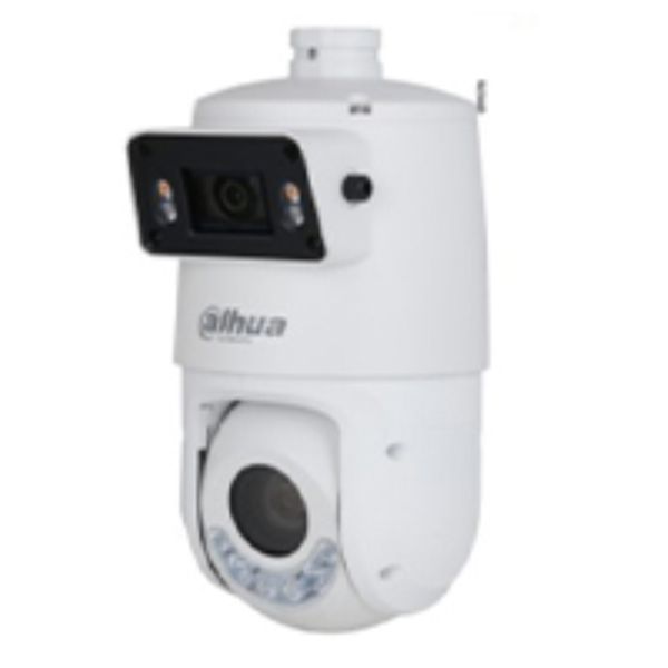 DAHUA IP 4MP+4MP POKRETNA SDT4E425-4F-GB-A-PV1