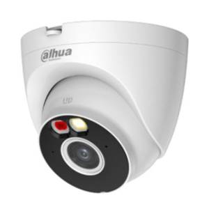 DAHUA IP DOME WI-FI 3MP  T3A-IL-0280B