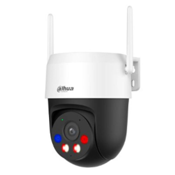 DAHUA IP WI-FI DOME 3MP P3AS-PV