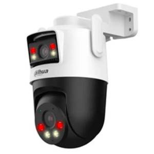 DAHUA IP DOME WI-FI  3+3MP  P3D-3F-PV-0280B/0600B