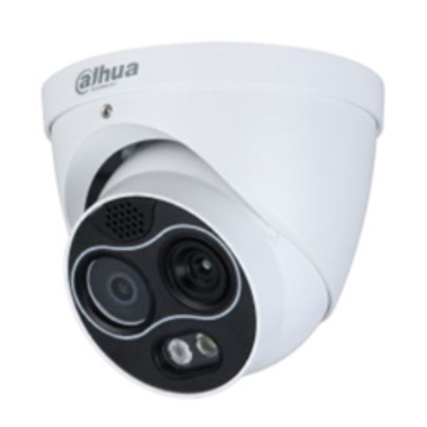 DAHUA IP DOME 4MP TPC-BF1241-B3F4-DW-S8