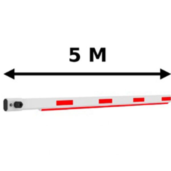 POKRETNA RUKA ZA RAMPU 5M DAHUA IPMECD-0262-M50