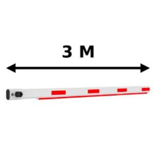 POKRETNA RUKA ZA RAMPU 3M DAHUA  IPMECD-0262-M30