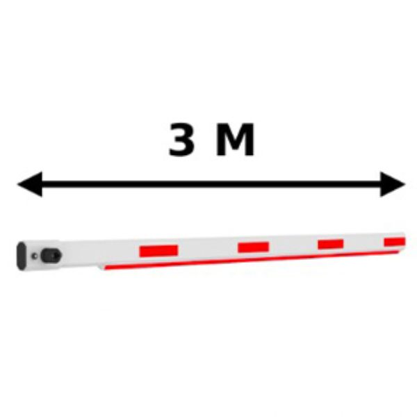 POKRETNA RUKA ZA RAMPU 3M DAHUA IPMECD-0262-M30