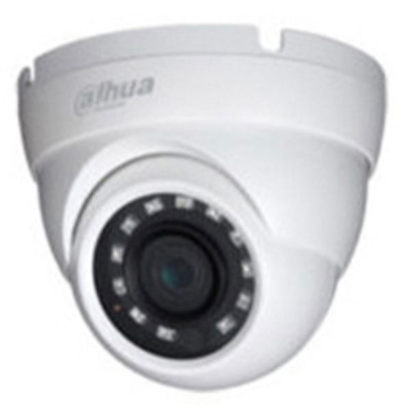 DAHUA HDCVI DOME 4MP HAC-HDW1400MP-0360B