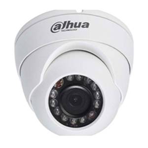DAHUA HDCVI DOME 1MP  HAC-HDW1100M-0360B