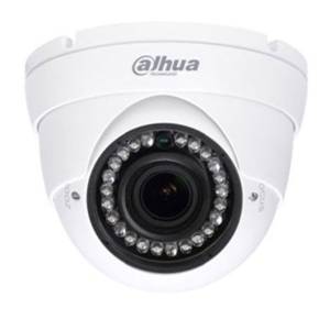 DAHUA HDCVI DOME 2MP  HAC-HDW1200RP-0280