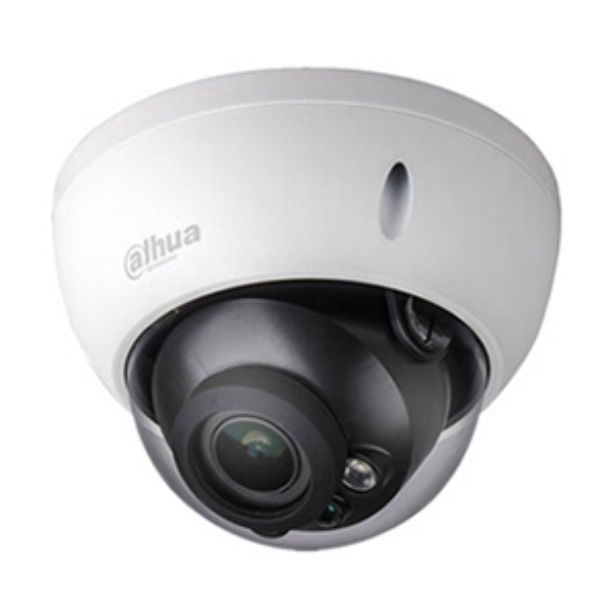 DAHUA HDCVI DOME 2MP HAC-HDBW2231EP-0360