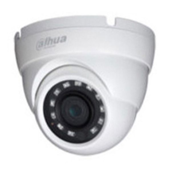 DAHUA HDCVI DOME 4MP HAC-HDW1400MP-0280